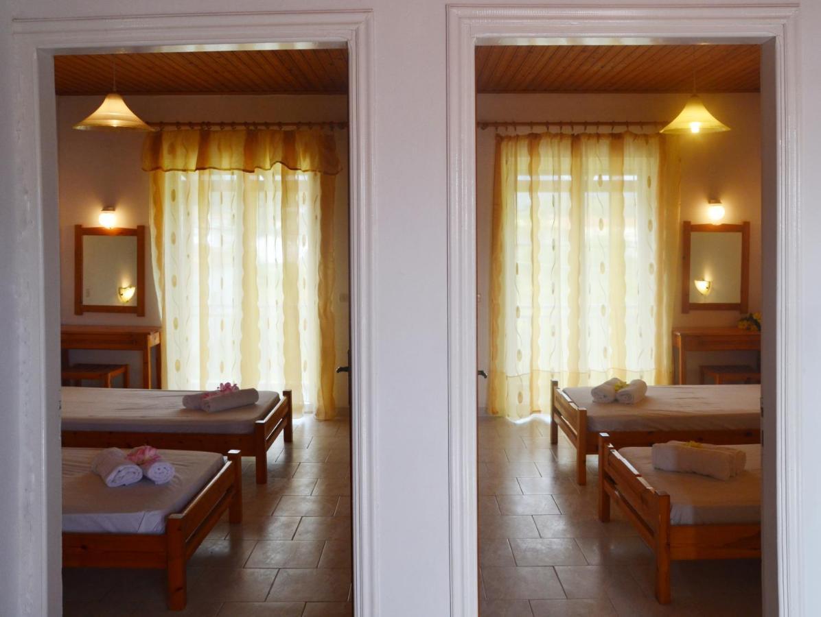 מלון לגאנאס Xidis חדר תמונה